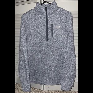 Men’s The North Face Fleece